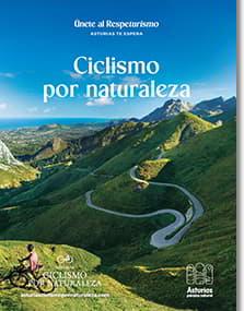 Imagen Ciclismo por Naturaleza