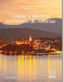 Imagen Costa y pueblos marineros de Asturias