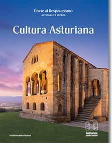 Imagen Cultura Asturiana