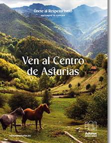 Imagen Ven al Centro de Asturias