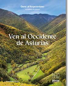 Imagen Venha ao Ocidente das Astúrias