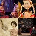 Imagen Circuitos de Artes Escénicas. Asturias