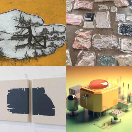 Circuitos de Artes Visuales. Asturias