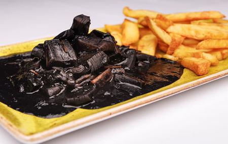 Especialidad de el restaurante El Llar