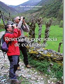 Imagen Escapadas de Ecoturismo