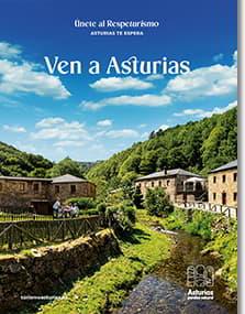 Imagen Ven a Asturias