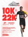 Imagem Trail del Tamburiello. Valdés