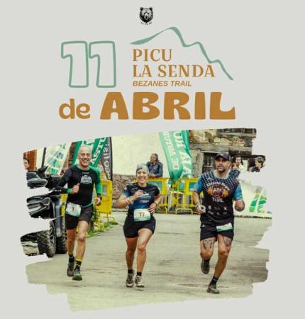 II Picu la Senda Bezanes Trail