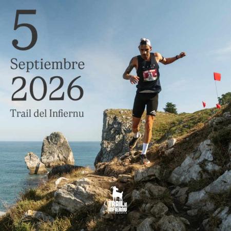 II Trail del Infiernu 2026