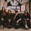 Image Indocentes. Concierto en Mieres