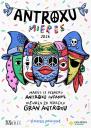 Image Gran Antroxu 2026 en Mieres