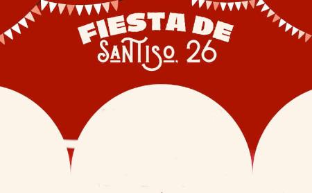 Fiestas de San Tiso. Cangas del Narcea