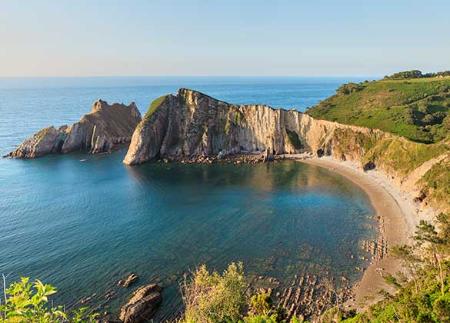 Imagen Ruta Entrecabos