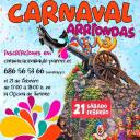 Imagen Carnaval en Parres