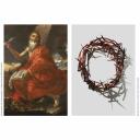 Image Arte y Espiritualidad. Imaginar lo extraordinario en la Colección BBVA. Exposición en Avilés