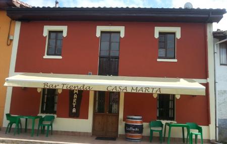 Casa Marta 2