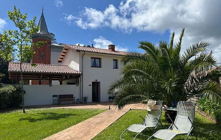 Bild Torre del Marqués