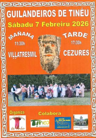 Guilandeiros de Tineo