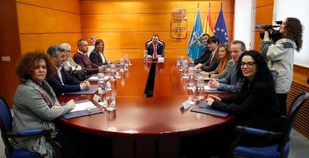 Imagen El Gobierno de Asturias aumenta el control de  las viviendas turísticas para atajar el riesgo de  masificación y consolidar el modelo de calidad  que define al Paraíso natural