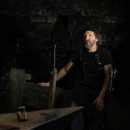 Marzo en el Museo Etnográfico de Grandas de Salime 