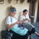 Imagen Abril en el Museo Etnográfico de Grandas de Salime 