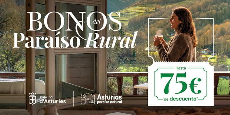 Bild von Asturias Rural Tourism Vouchers