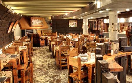 Imagen Gascona Solo asturiano