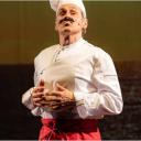 Image El cocinero del Titánic. Teatro en Siero