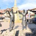 Bild Les Comadres. Siero