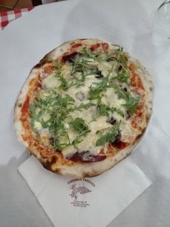 PIzzeria Venecia 3