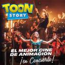 Imagen Toon Story. Film Symphony Orchestra. Concierto en Gijón