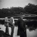 Imagen Trío cuerda. OSPA. Concierto en San Martín del Rey Aurelio