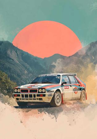 VII Rallye Clásico del Sella 