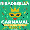 Image Carnaval en Ribadesella