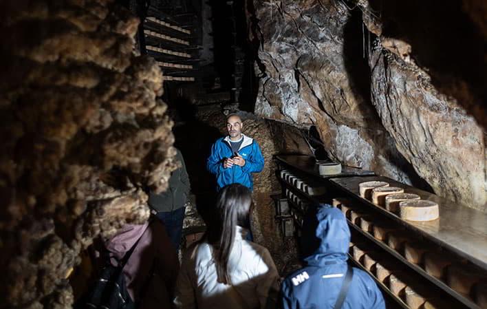 Maín Cheese Factory