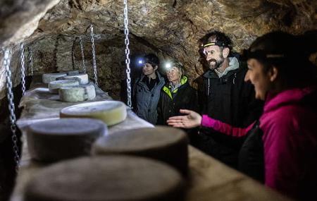 Imagen Quesería Asiegu