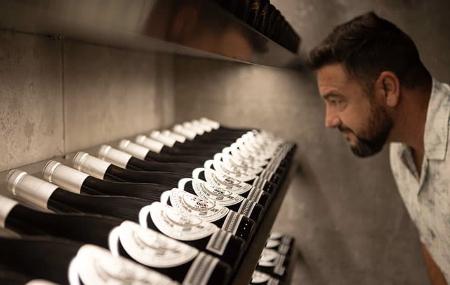 Cantina Monasterio de Corias