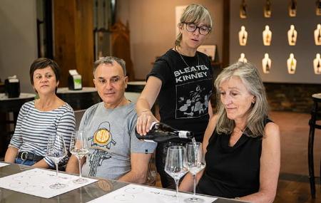 Cantina Monasterio de Corias