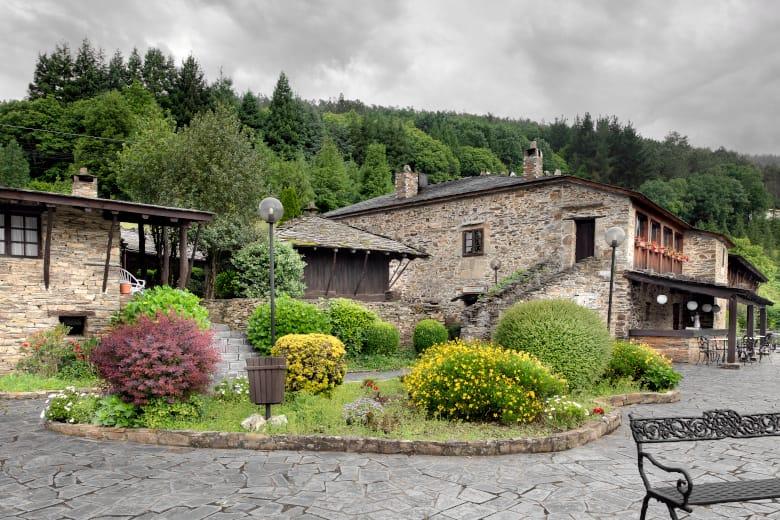 Imagen de La Rectoral