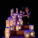 Imagen Lua. Teatro infantil en Gijón