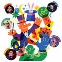 Imagen Piccola Laboral. Gala de magia en Gijón