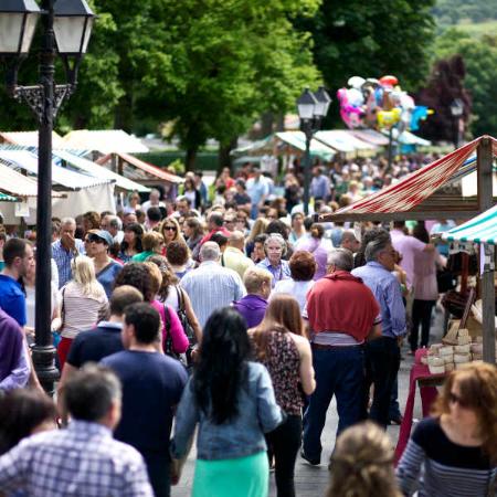 Primera Flor de Grado