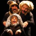 Image Guau. Teatro en Avilés