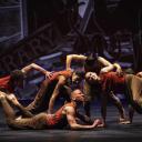 Image Danza Oviedo 2023. Festival de danza en Oviedo