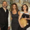 Image El Primer Camín. Concierto en Gijón