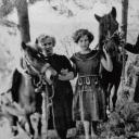 Image Nía. Nosoutras ideamos arte. Exposición en Grandas de Salime