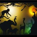 Image La mona Simona. Teatro en Villaviciosa