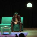 Image Breve epílogo de un hombre abandonado. Teatro en Valdés