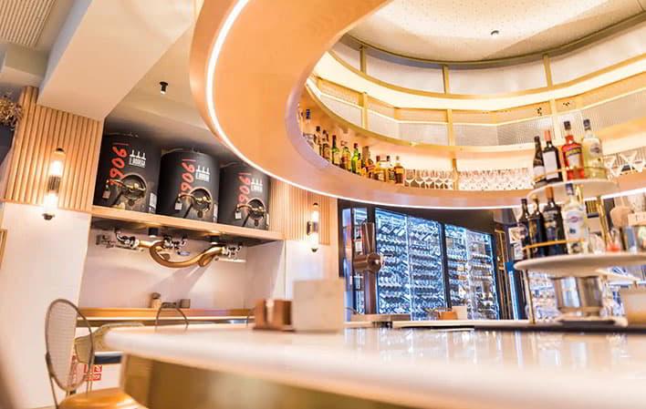 Go to Image Cocina Cabal