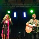 Image Gema Bravo & Jorge Colsa. En Femenino Plural. Concierto en Proaza